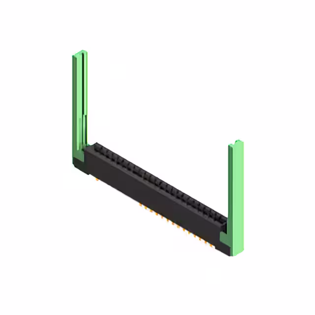 387-046-555-268 EDAC Inc.  Edgeboard Connectors